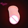 Mizz Zee Adult Sex Care Male Penis Ejaculation Extension Delay Sleeve Condom Cock
