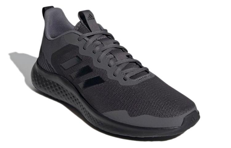 Adidas Fluidstreet 'Gray Black' FY8456