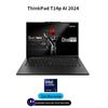 Lenovo ThinkPad T14p Gen 2 AI Laptop (CN Version)