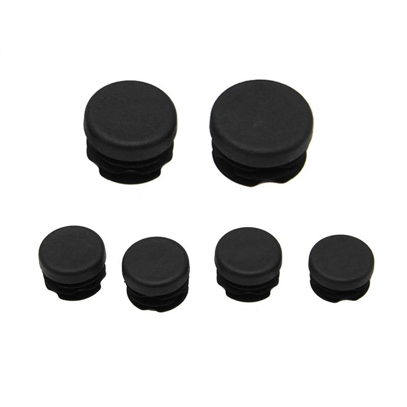 6PCS Motorcycle Accessories Frame Hole Cover Caps Plug Decorative Frame Cap Set Fits For MOTO GUZZI V85TT V85tt 2019-2022