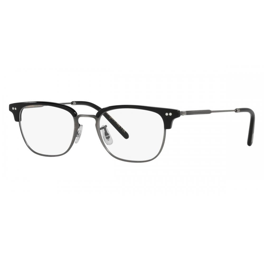 

Oliver Peoples Unisex 49 мм Оптика античная оловянно-черная