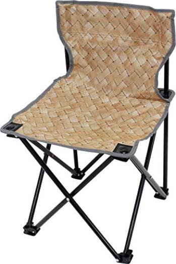 

Maruwa Boeki Уличный стул Weave Компактный стул Nordic 35×32×58 см
