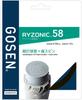 GOSEN Badminton Gut String RYZONIC 58 RYZONIC 58 Single String