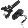 WO-Metal Hitch Trailer Hook For SCX10 90046 Traxxas TRX4 1/10 RC Crawler Car Remote Control Car Model For Baby Kid