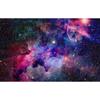 5D Diamond Painting Space 5D DIY Diamond Embroidery Cross Stitch Landscape River Mosaic Craft Kit Home Decor