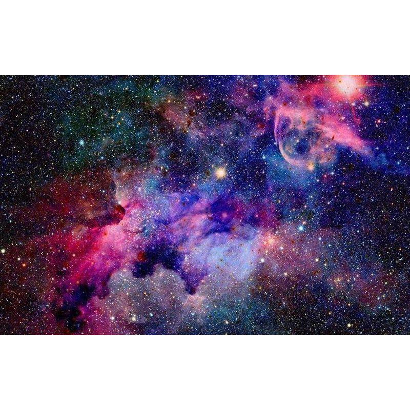 5D Diamond Painting Space 5D DIY Diamond Embroidery Cross Stitch Landscape River Mosaic Craft Kit Home Decor