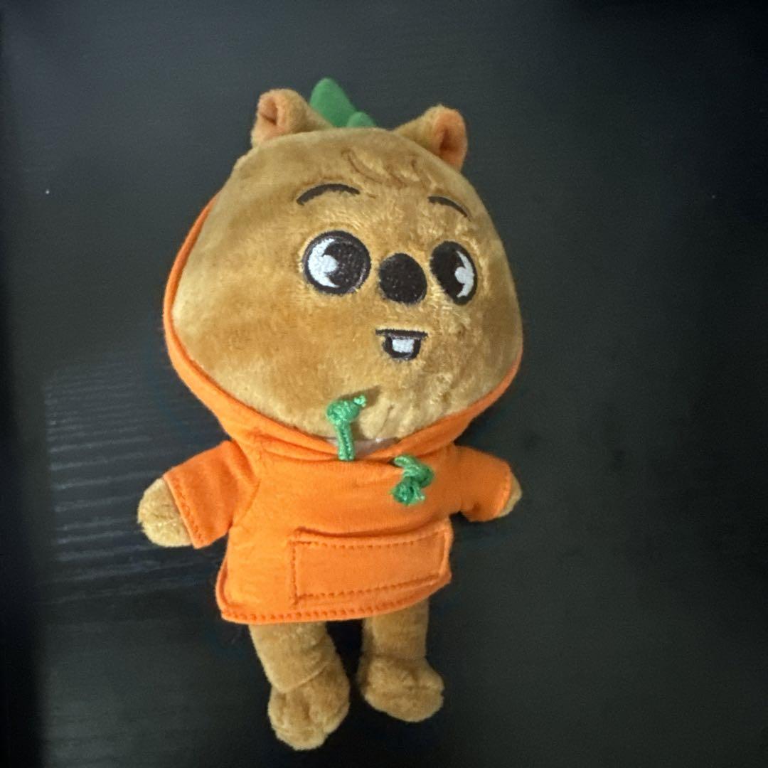 

[Б/У] Хан Хан Квокка Мини Плюшевая Игрушка skzoo