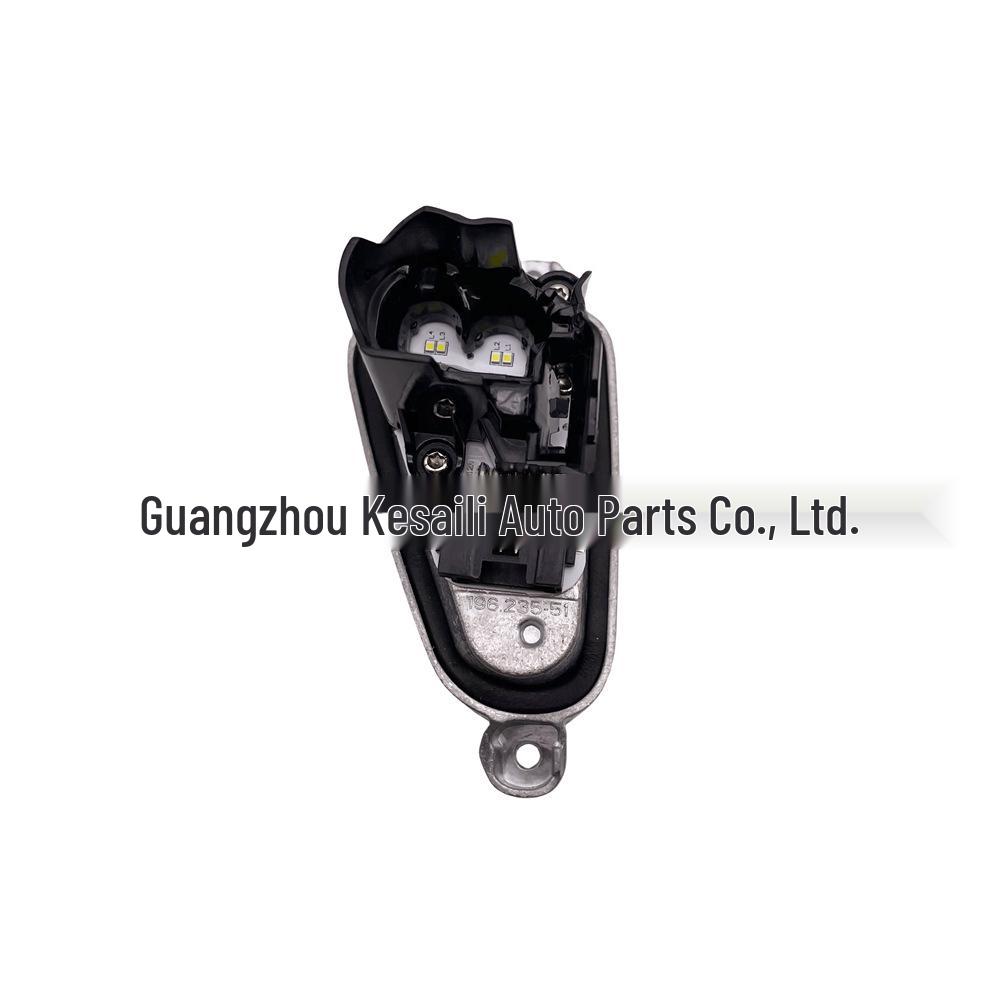 Linkes LED-Tagfahrlichtmodul für Renault KADJAR 2015-2018 (Modell 19623501)