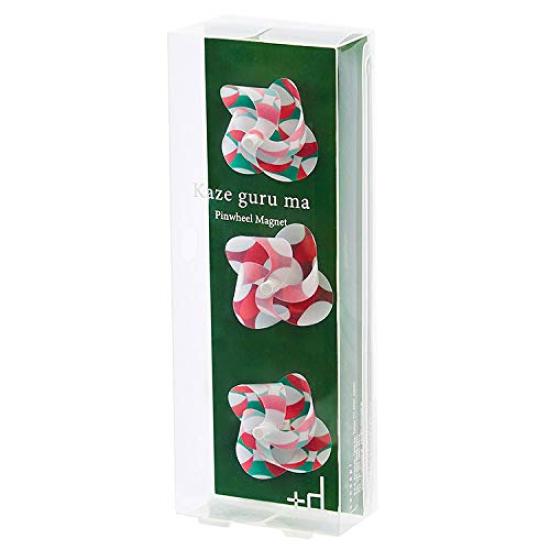 

Kaze guru ma Kaze guru ma winter 3 +d (3 pieces) DA-1180-X3