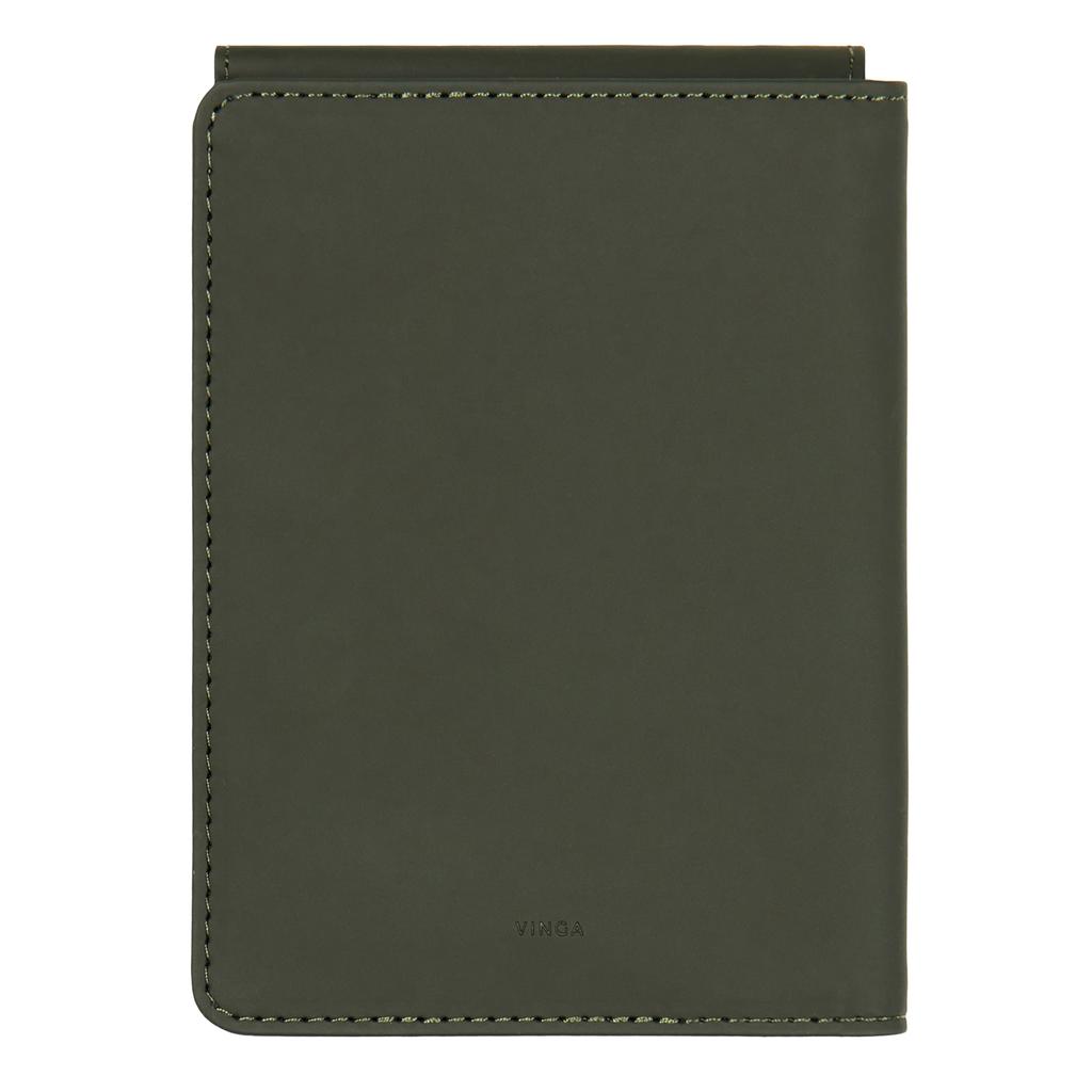 Vinga Baltimore RFID Reisepasshülle