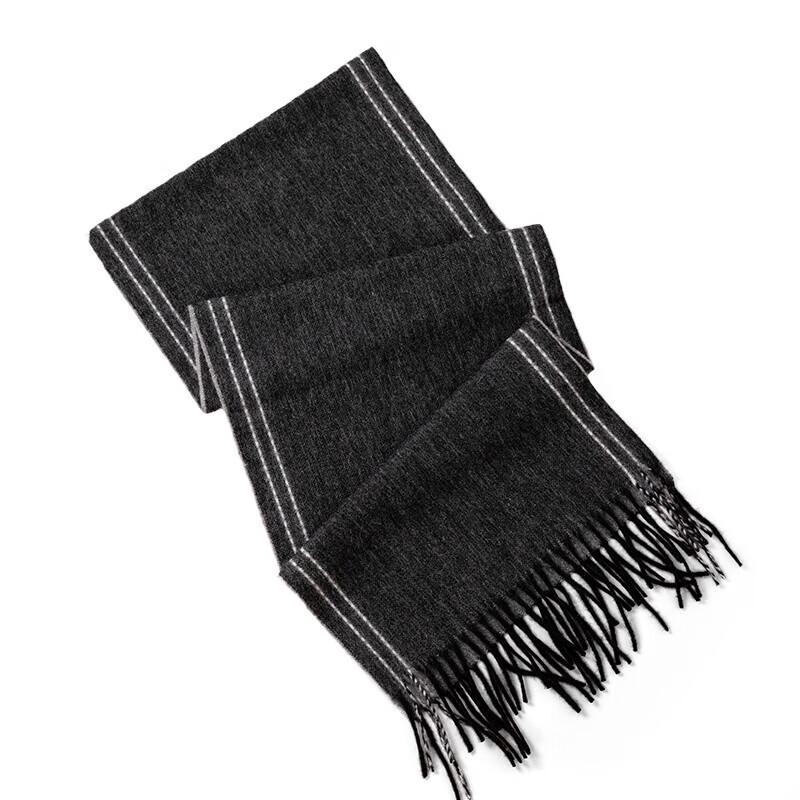 

Aisiyalan A-D3035 Youjia Wool Scarf