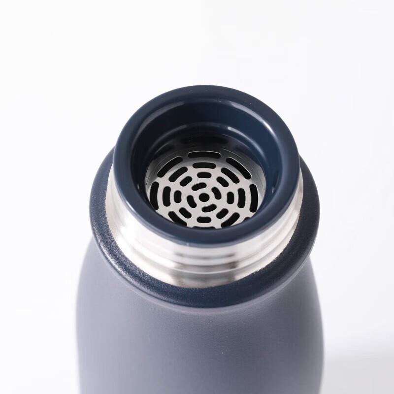 LocknLock Misty Thermal Water Bottle