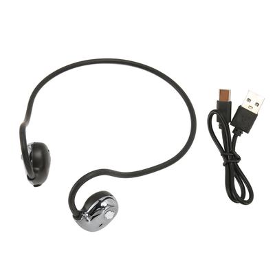 Open-Ear Luftleitungs-Kopfhörer Kabellos Bluetooth 5.3 Sport-Headset zum Laufen Radfahren Wandern