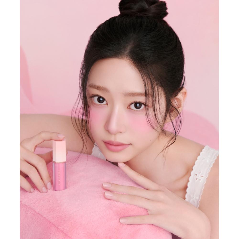 Deardahlia Petal Blur Cream Blush foreskin