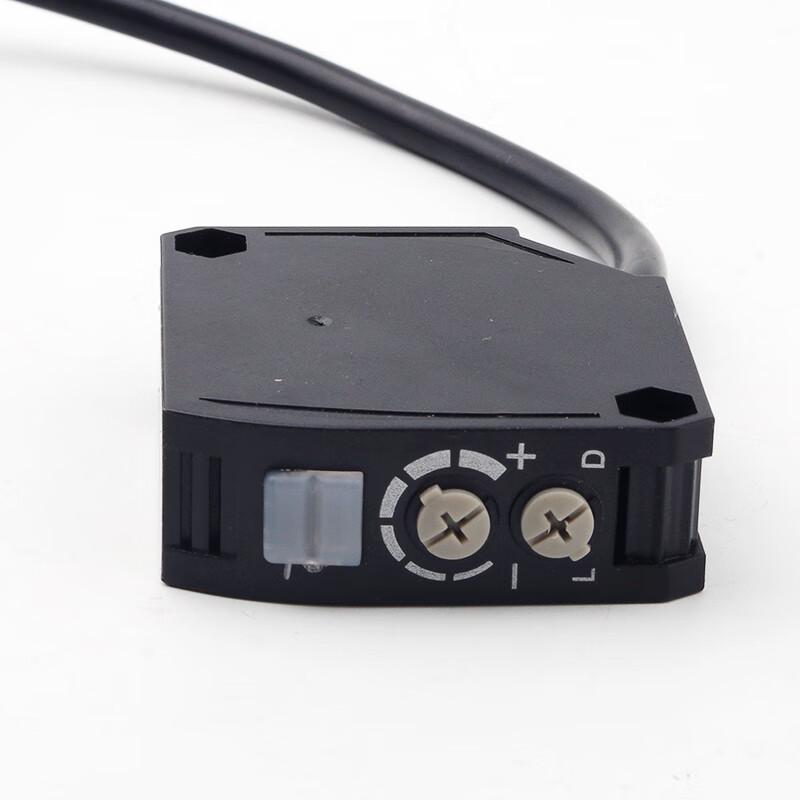 Baida Te E3JK-TP12 Diffuse Reflection Photoelectric Sensor