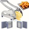 Multi Functional Vegetable Cutter With Stainless Steel Blade For Home Kitchen Use