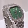 CASIO MTP-B195D-3AVDF Green Watch #1073