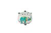 Marusan Miyamoto Kutani Ware Incense Divine Elephant 2.7-inch Burner, AP8-1207