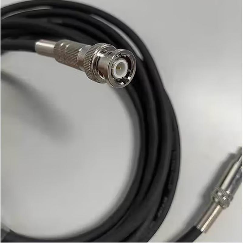 Qidi Tianxing 3m BNC to RCA Male Audio Cable