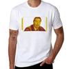 Alberto Sordi Tshirt Casual All Match Short Sleeve Tshirt