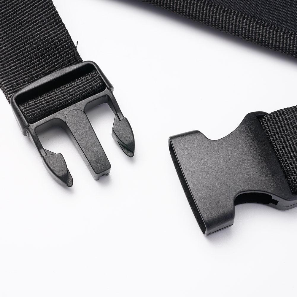 Tool Bag Belt for Leg Work Belt Tool Organizer Pouch Tactical Waist Bag Waist Tools Holder for Maintenance Worker Carpenter