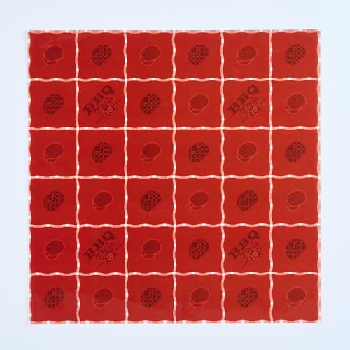 iUP BBQ Game 10 Board Game Toy for Ages 6 and Up