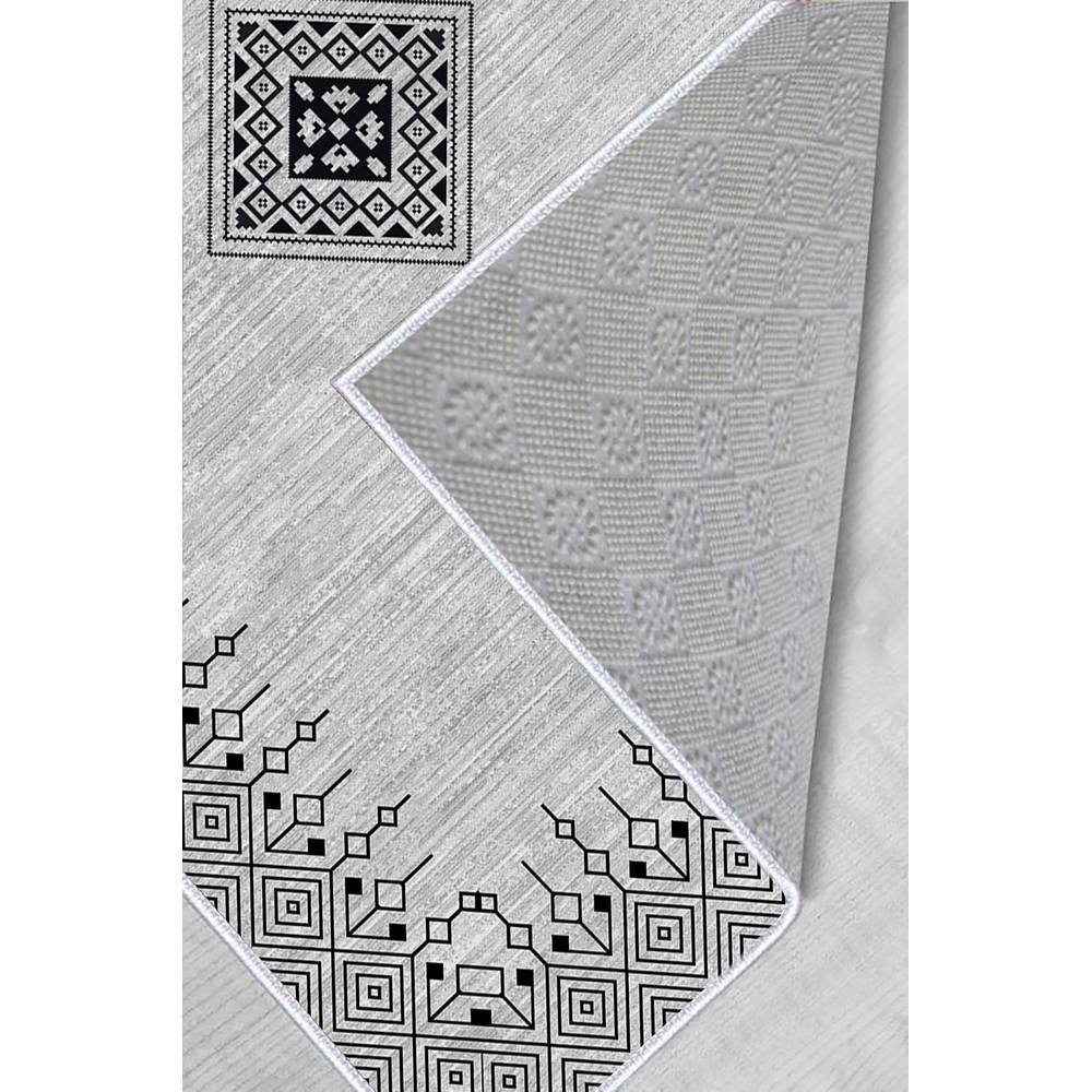 Rovigo Home Washable Printed Carpet RVGHOME0046-SD1106