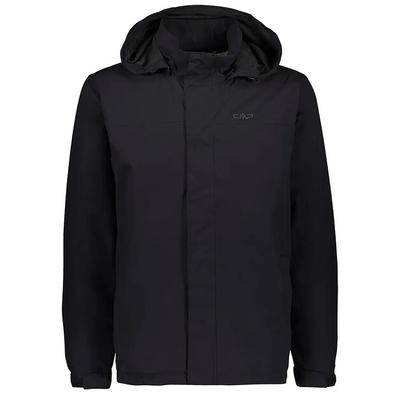 CMP Rain Snaps Hood 39X7367 Jacket