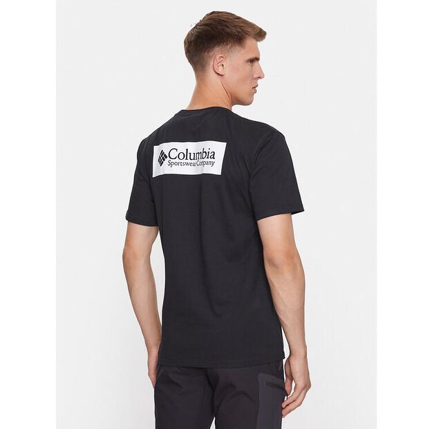 Футболка Columbia North Cascades™ Short Sleeve Tee