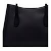 New MICHAEL KORS Gabby Artificial Leather Shoulder Bag, Crossbody Bag, Handbag Medium Women's Black 35S3G5GS6B-001