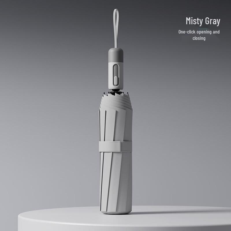 Baodini Automatic Folding Umbrella