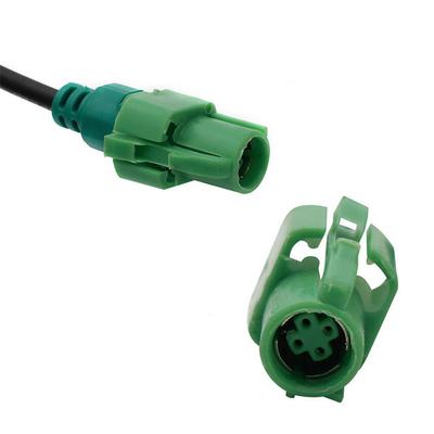 Zubehör für Autoelektronik – Autokabel, Adapter, Steckdosen