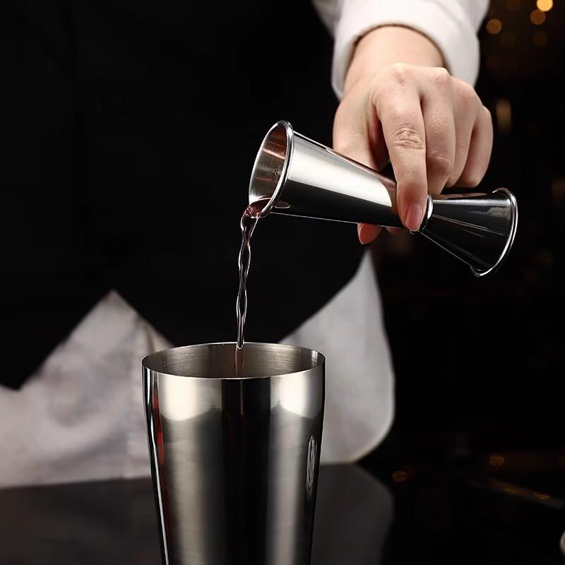 OLOEY Boston Shaker Set