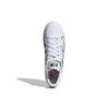Adidas Kasing Lung X Disney X Stan Smith Labubu Mickey Mouse Unisex Sneakers White Cloud-White Core-Black GZ8841