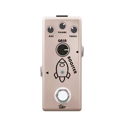 Accessori per chitarra – Pedali per chitarre elettriche