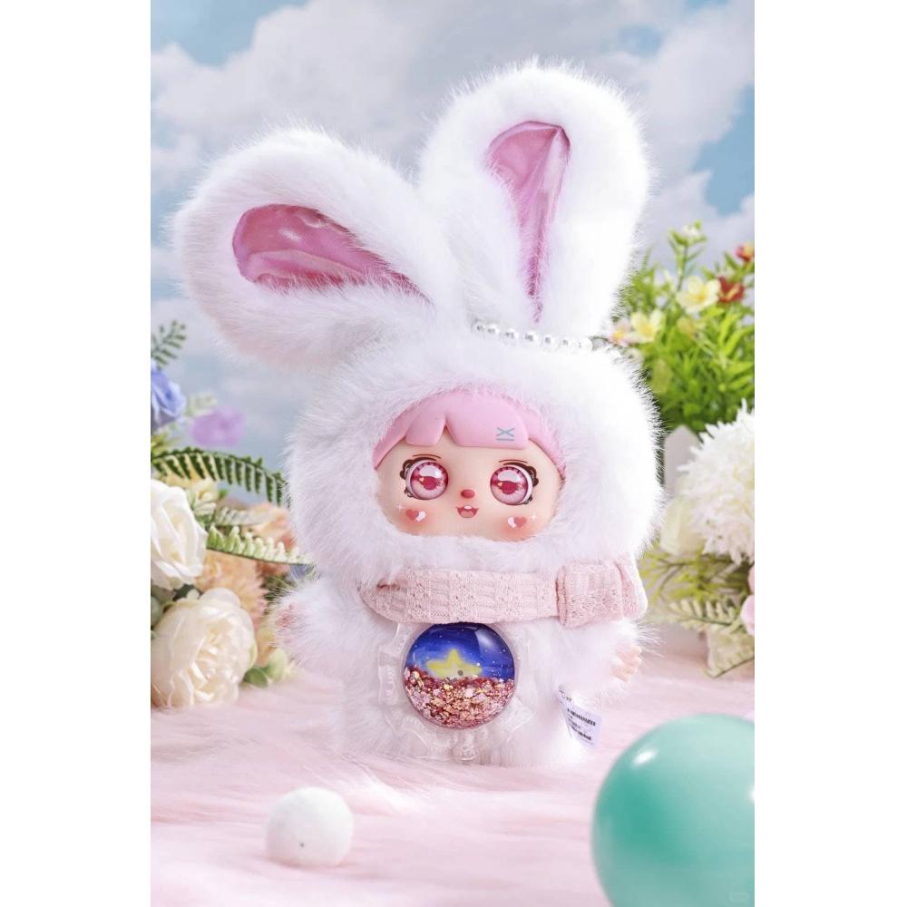 Null Meya   Mocic Magical Hidden Land Series Trading Plush 1box 6pcs