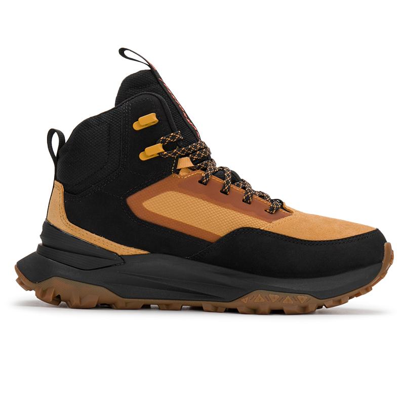 Timberland Su Geçirmez Hafif Orta Yürüyüş Ayakkabıları Erkek Yürüyüş Ayakkabıları Buğday A6DB3EZ0