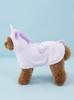 Gelato Unicorn Cape PAGG255591LAVS [CAT&DOG]