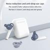 2Pieces Non-slip Earbuds Silicone Sleeve Tips for  1/2&Earpods Headsets Spare Parts Replacements