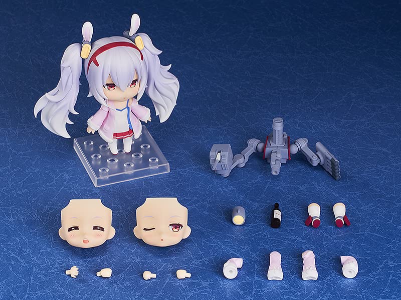 Good Smile Company Azur Lane Laffey DX Nendoroid Action Figure