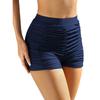 CHARMLEAKS Costume da bagno estivo da donna, costume da bagno tankini, asciugatura rapida