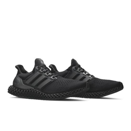 

adidas Ultra 4D Triple Black FY4286 EU 36 чорний