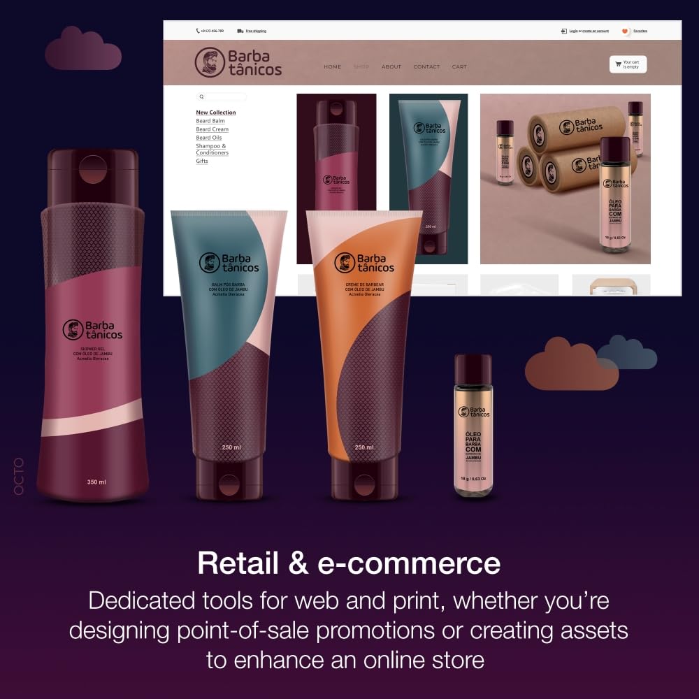 Coreldraw Graphics Suite latest version 1 year package version Separately comes with Japanese user guide Windows/Mac [product]