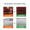 Eelhoe Adhesive Removal Spray For Automotive Paint Surface Residue Cleaning
