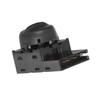 Car Main Driver Fit for Seat Adjustment Switch Fit for Seat Lumbar Control Switch 84445926 25926719 Fit for Chevy