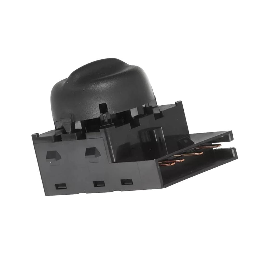 Car Main Driver Fit for Seat Adjustment Switch Fit for Seat Lumbar Control Switch 84445926 25926719 Fit for Chevy
