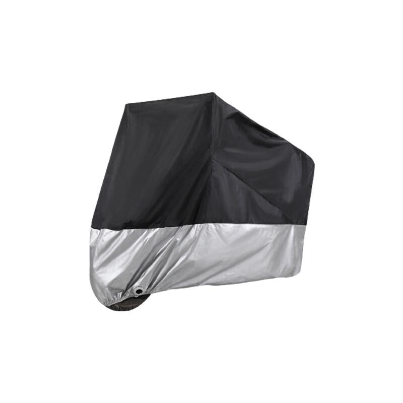 Electric Scooter Motorcycle All-Weather Protective Cover XXL