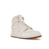 Air Jordan 1 Retro High 85 OG Wings - Phantom Unisex Sneakers Cream Wolf-Grey Sanddrift DZ3139-002