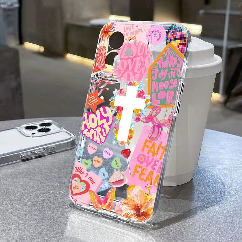 Kryt na telefon pro Samsung A56 5G Galaxy A55 A36 A26 A16 A15 A35 A34 A33 A54 A53 A52s A25 A14 A13 A06 A05s A05 Měkký TPU Květinový kryt