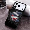 Barber Shop Hair Stylist Salon soft Phone Case For iPhone 17 16 15 14 13 12 11 Pro Max Plus 17Air Soft Silicone Cover